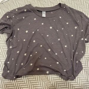 Star shirt